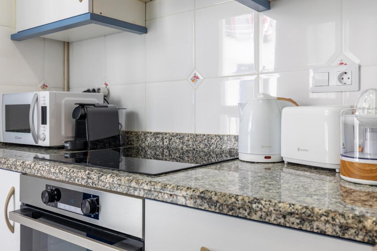 Apartup Patacona Surfing Beach Valencia Exterior photo